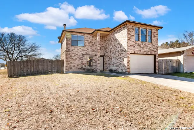 6858 Eden Grove, Converse, TX 78109 - #1