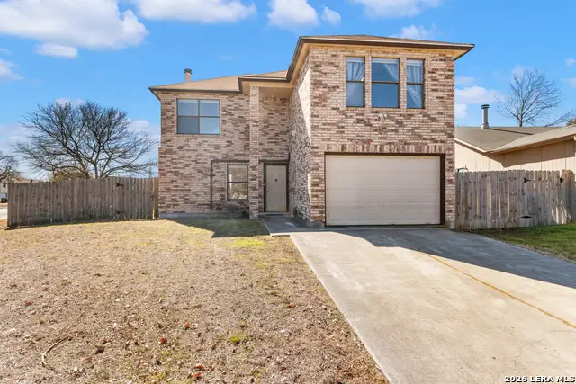 6858 Eden Grove, Converse, TX 78109 - #2
