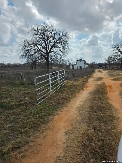 132 Santa Gertrudis, Sutherland Springs, TX 78161 - #3