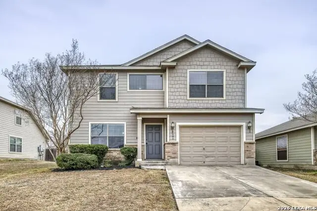 4606 Gambels Quail, Converse, TX 78109 - #2