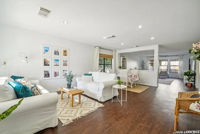 39 Longleaf Coral, San Antonio, TX 78247 - #3