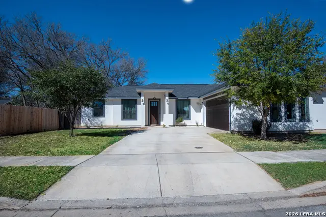 4123 Greco, San Antonio, TX 78222 - #1