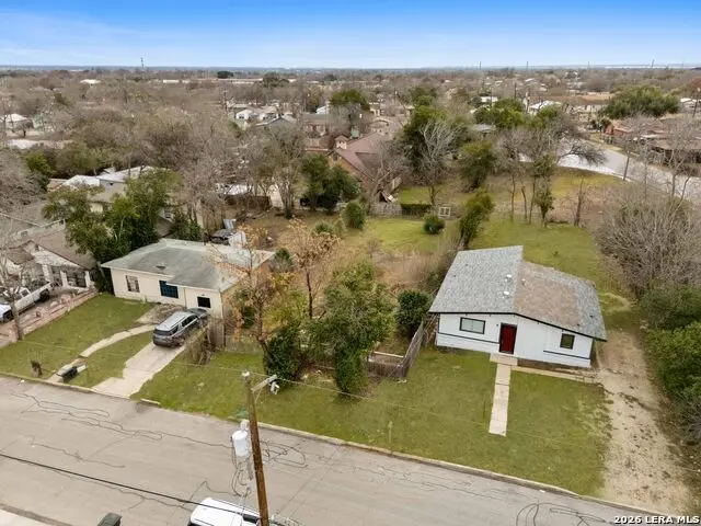 250 Havana Dr, San Antonio, TX 78228 - #3