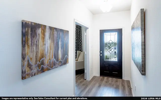 2919 Tengyc Bow, San Antonio, TX 78245 - #2