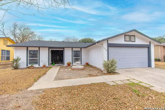 2310 Oriley, San Antonio, TX 78251 - #2