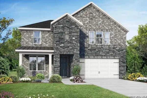 3445 Meteor Night, Converse, TX 78109