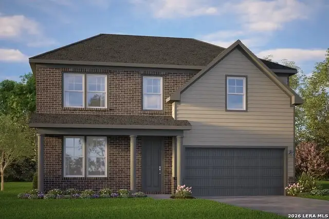 7310 Cypress Gate, Converse, TX 78109 - #1