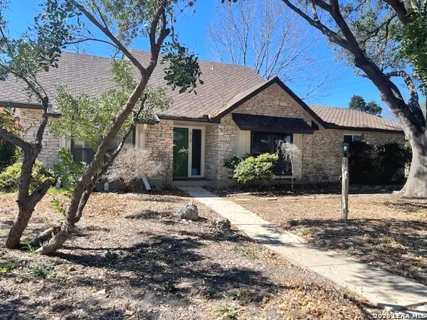 618 Sonnet, San Antonio, TX 78216