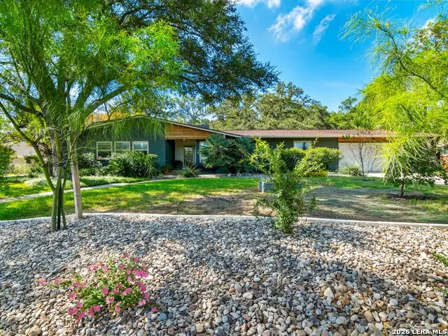 1511 Haskin Drive, San Antonio, TX 78209 - #2