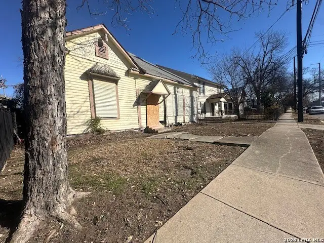 1107 Burnet, San Antonio, TX 78202 - #2