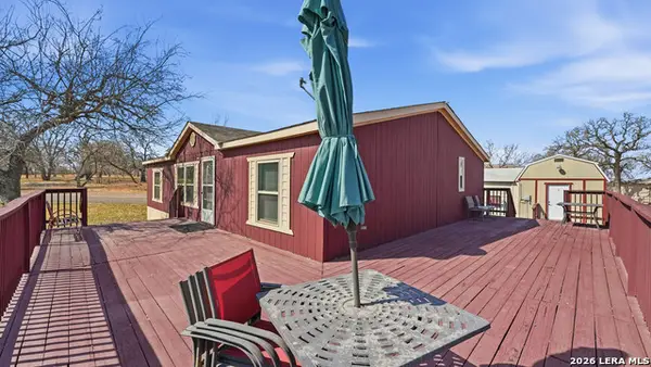 22071 Morin, Von Ormy, TX 78073