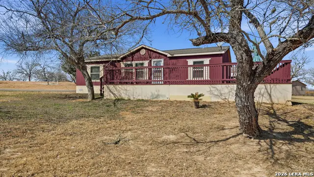 22071 Morin, Von Ormy, TX 78073 - #2