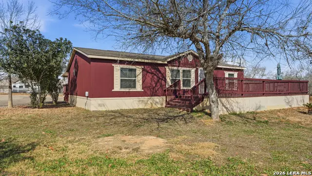 22071 Morin, Von Ormy, TX 78073 - #3