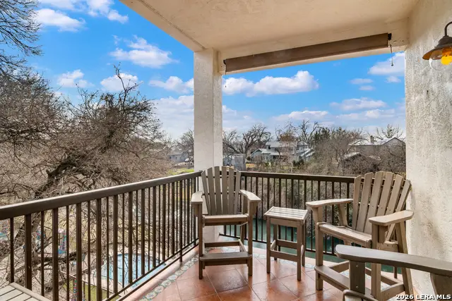 401 W Lincoln St #A208, New Braunfels, TX 78130 - #2