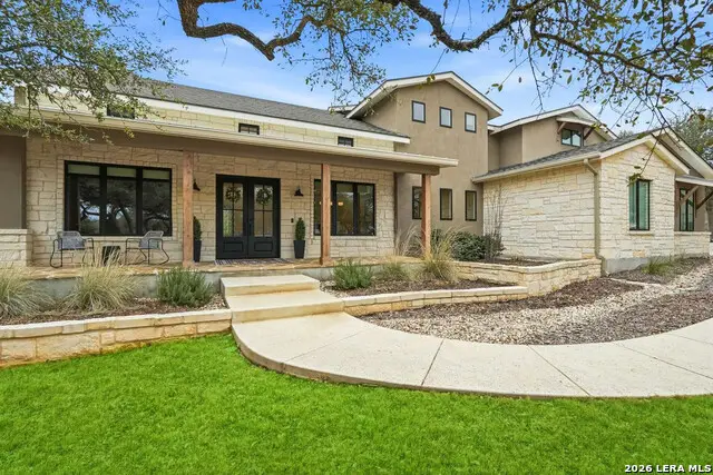 746 Panorama, Canyon Lake, TX 78133 - #2