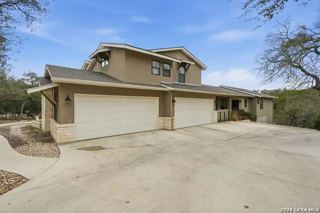 746 Panorama, Canyon Lake, TX 78133 - #3