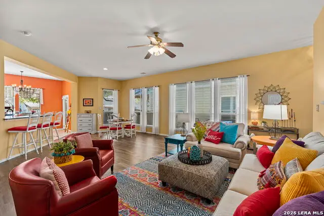 6932 Terra Rye, San Antonio, TX 78240 - #2