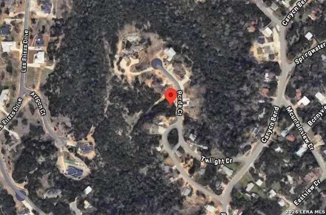 2021 Ronda, Canyon Lake, TX 78133 - #2