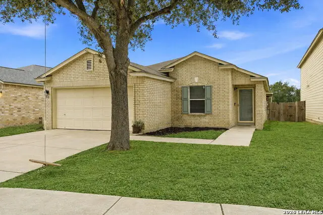 5018 Green Post, San Antonio, TX 78223 - #2