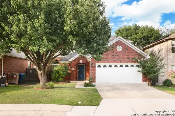 4611 Aspen View, San Antonio, TX 78217