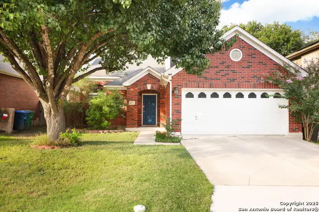 4611 Aspen View, San Antonio, TX 78217 - #2