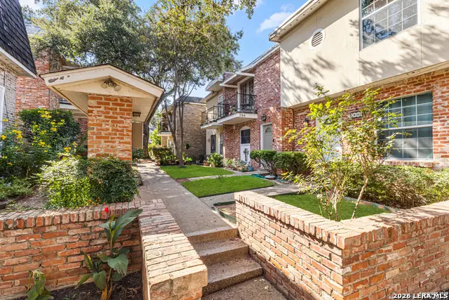 6718 Callaghan #APT 206, San Antonio, TX 78229 - #1