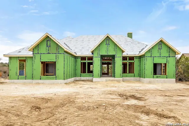 611 Parkview Pl, Canyon Lake, TX 78133 - #1