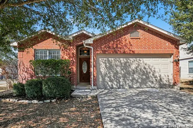 431 Diana, Converse, TX 78109 - #1