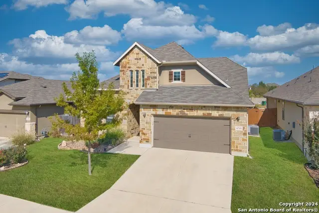 6719 Hope Farm, San Antonio, TX 78249 - #2