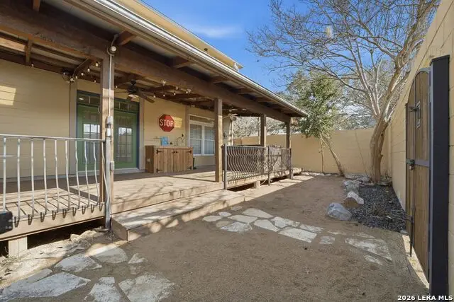 3126 Morning, San Antonio, TX 78247 - #3