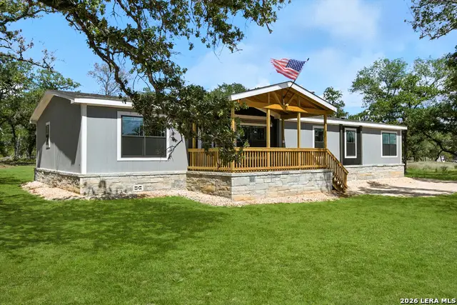 2218 Stevens Rd, Somerset, TX 78069 - #2