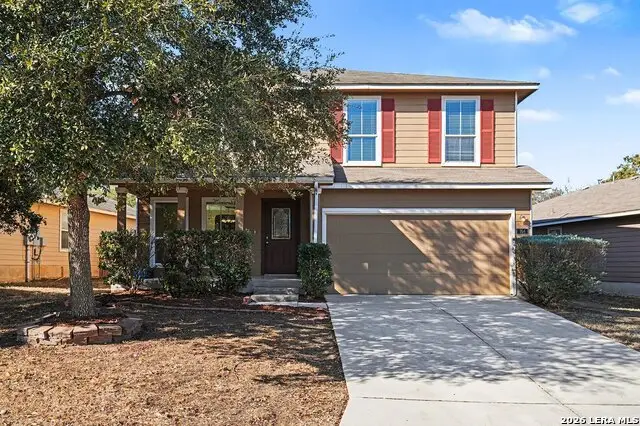 164 Quiet Elk, San Antonio, TX 78253 - #1