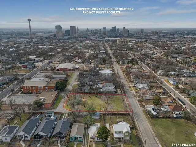 1038 Dawson St, San Antonio, TX 78202 - #3