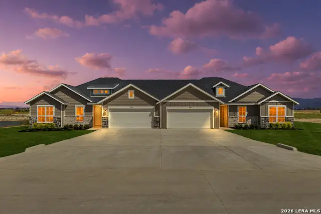 6802/6804 Florence Drive, Midlothian, TX 76065 - #1