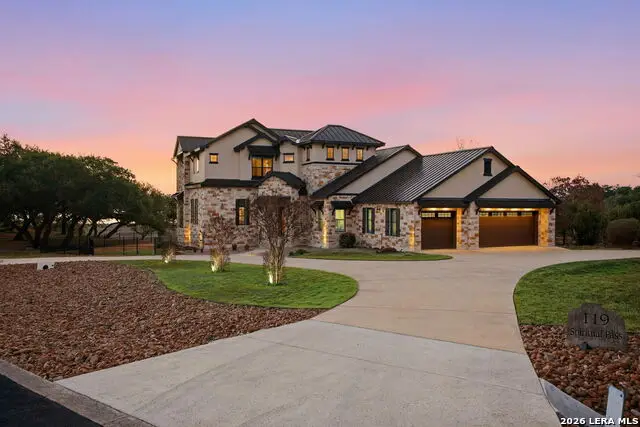 119 Spiritual, Spring Branch, TX 78070 - #3