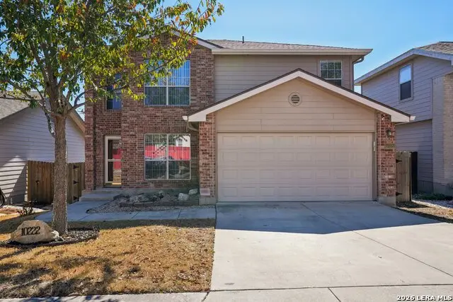 10222 Lion Hunt, San Antonio, TX 78251 - #1