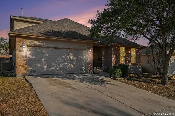 7119 Capricorn Way, Converse, TX 78109