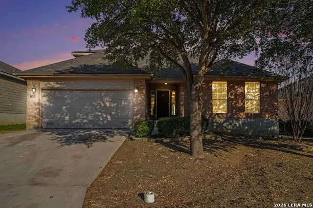 7119 Capricorn Way, Converse, TX 78109 - #3