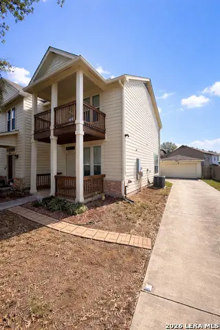 10722 County Sights, San Antonio, TX 78245 - #1