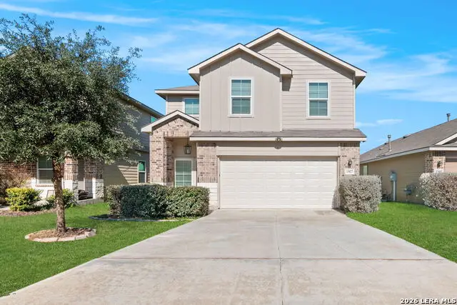 13027 Dolomar Pkwy, San Antonio East, TX 78152 - #1