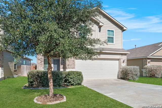 13027 Dolomar Pkwy, San Antonio East, TX 78152 - #3