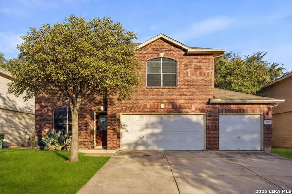 2930 Sunday Song, San Antonio, TX 78245