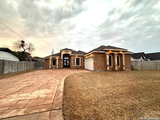 1503 Lewis, Kingsville, TX 78363 - #2