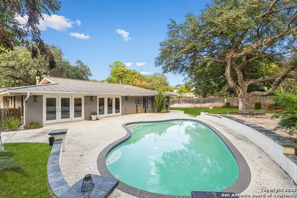 118 Laramie, San Antonio, TX 78209