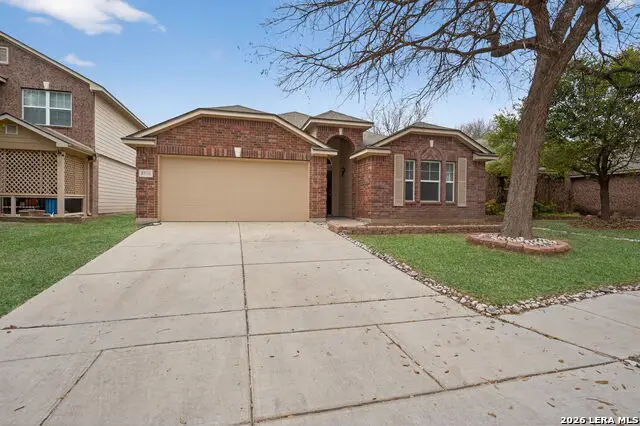 5310 Gemsbuck Chase, San Antonio, TX 78251 - #2