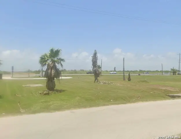 2573 Palm, Crystal Beach, TX 77650 - #2