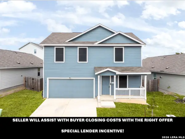 6013 Vestige, Bulverde, TX 78163