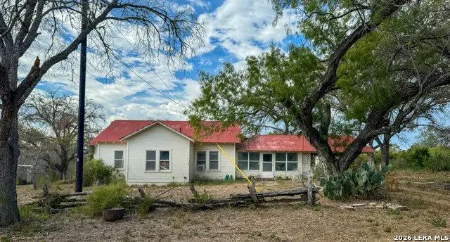 153 County Road 312, George West, TX 78022 - #1