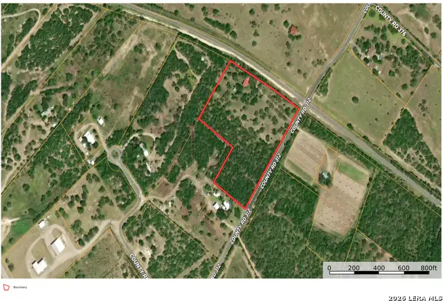 153 County Road 312, George West, TX 78022 - #2