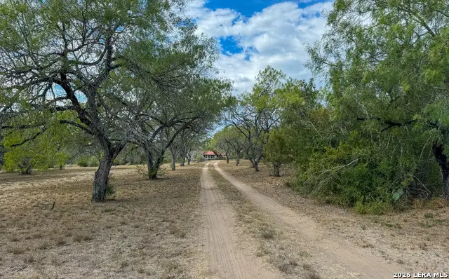 153 County Road 312, George West, TX 78022 - #3